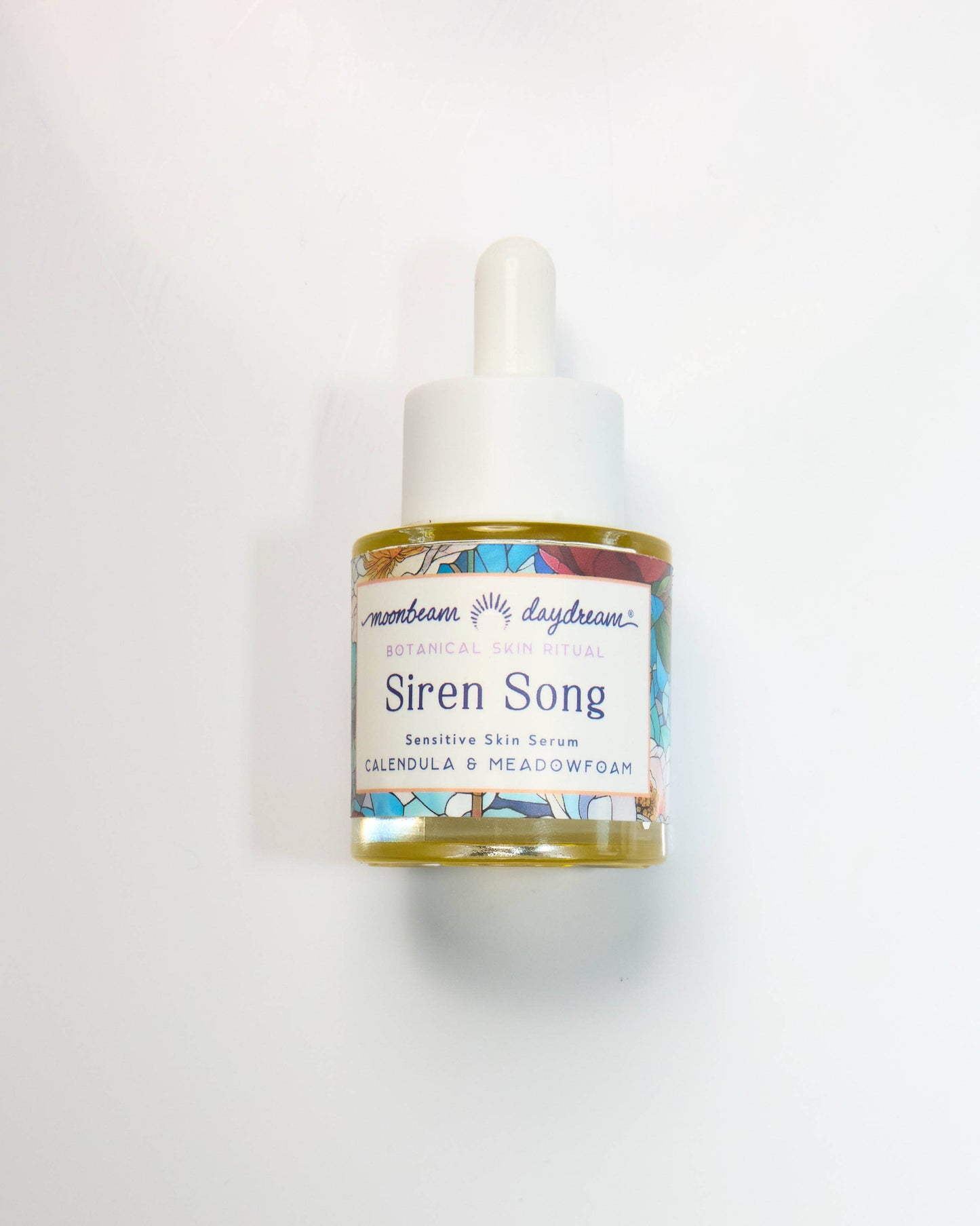 Siren Song Sensitive Skin Botanical Serum 