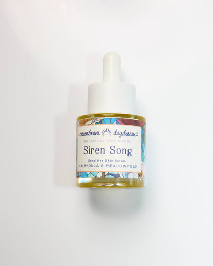 Siren Song Sensitive Skin Botanical Serum 