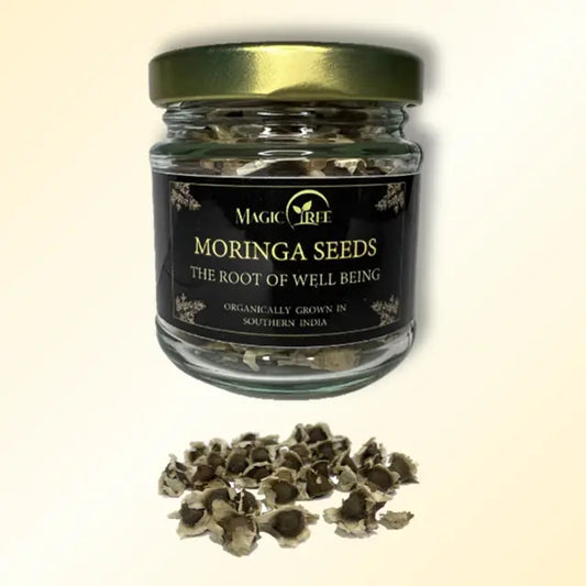 Moringa Seeds