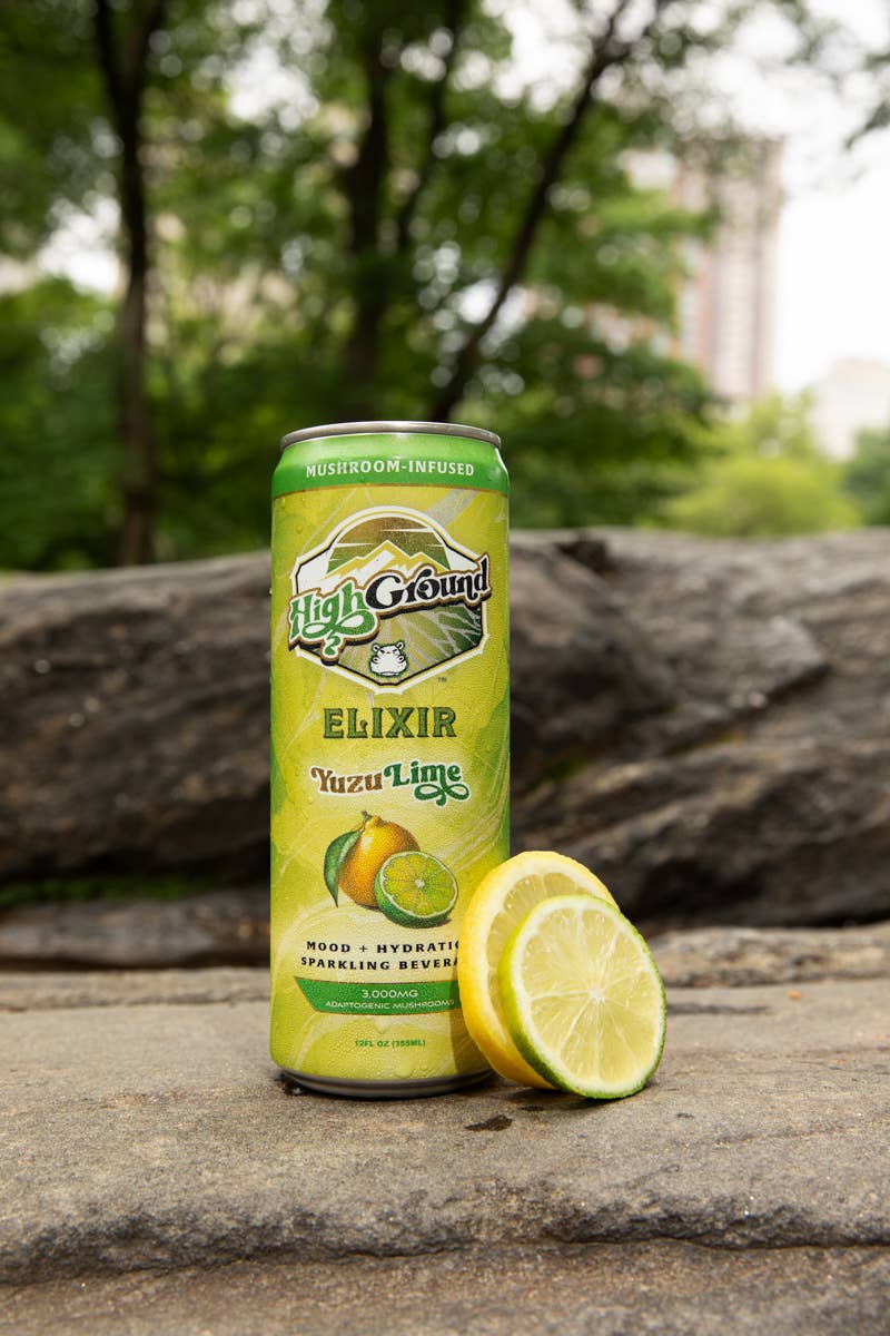 Yuzu Lime