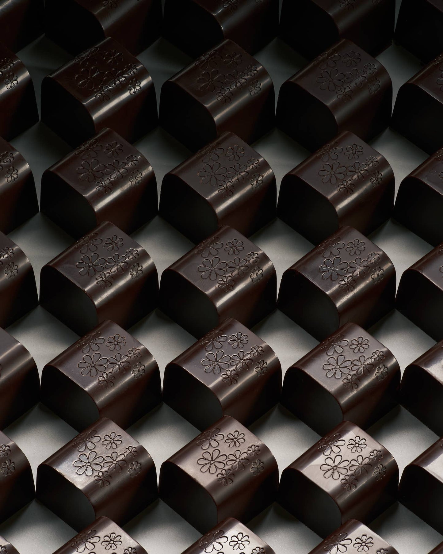 NOON Chocolate Delights • In The Zone