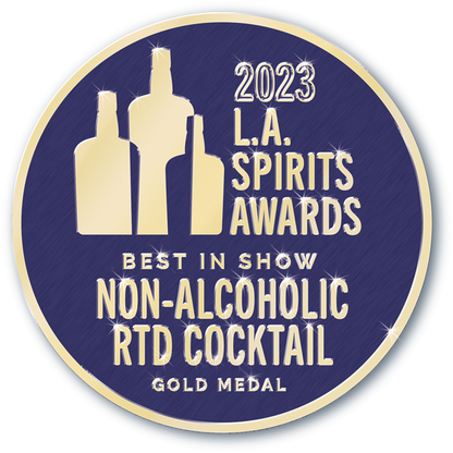 Lacewing - Non-Alcoholic Cocktail - 750 ml