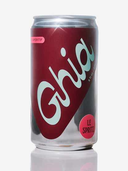 Soda - Le Spritz - 4 Pack