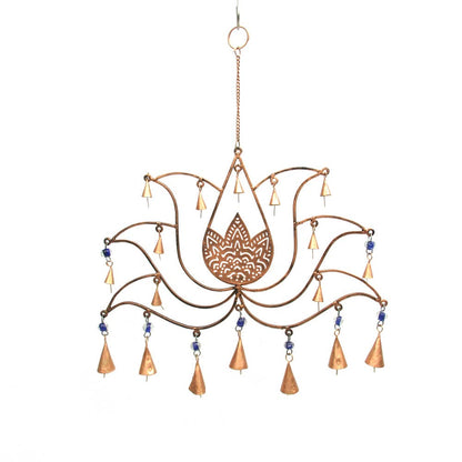 Mira Fair Trade - Neel Kamal Chime - Two Styles