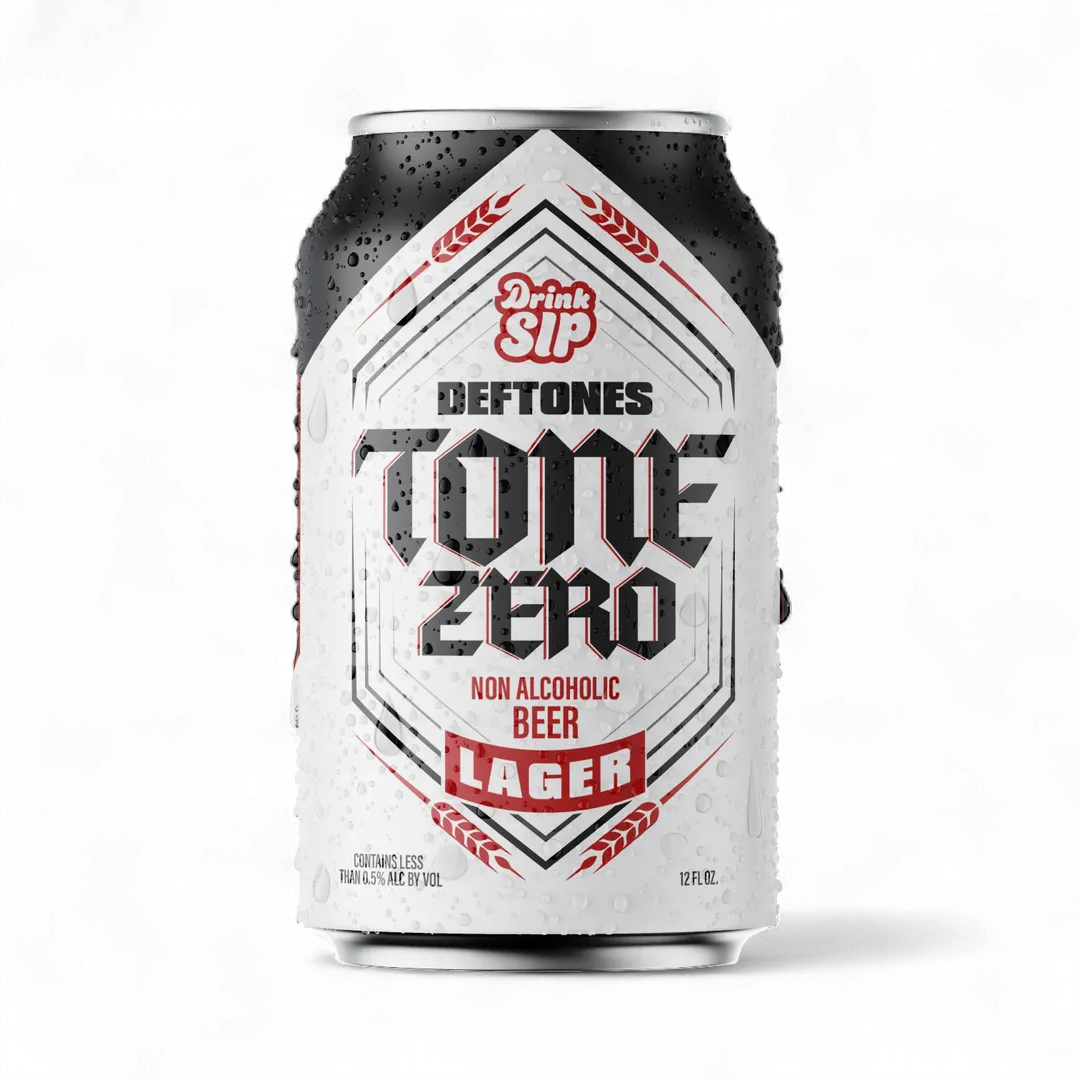 Deftones Tone Zero Lager