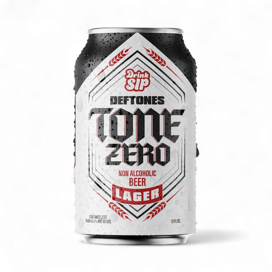 Deftones Tone Zero Lager