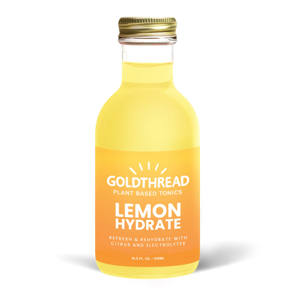 Lemon Hydrate