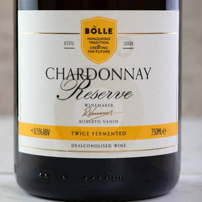 Chardonnay Reserve