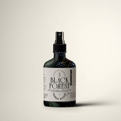 BLACK FOREST / Digestive Bitters