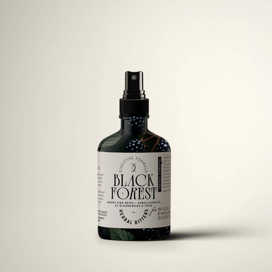 BLACK FOREST / Digestive Bitters