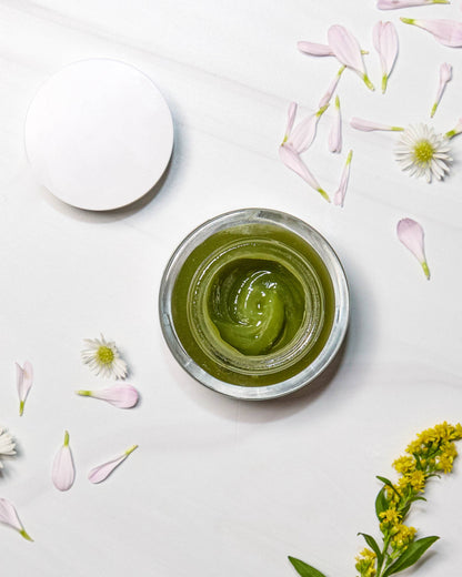 Beauty Balm Radiance Ritual Face Balm 