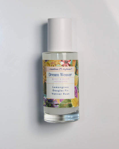 Dream Weaver Room & Body Refresher Mist 