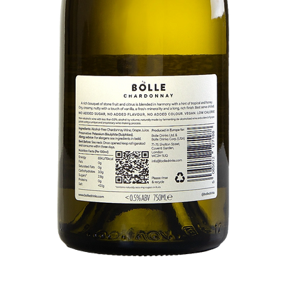 Still White Chardonnay