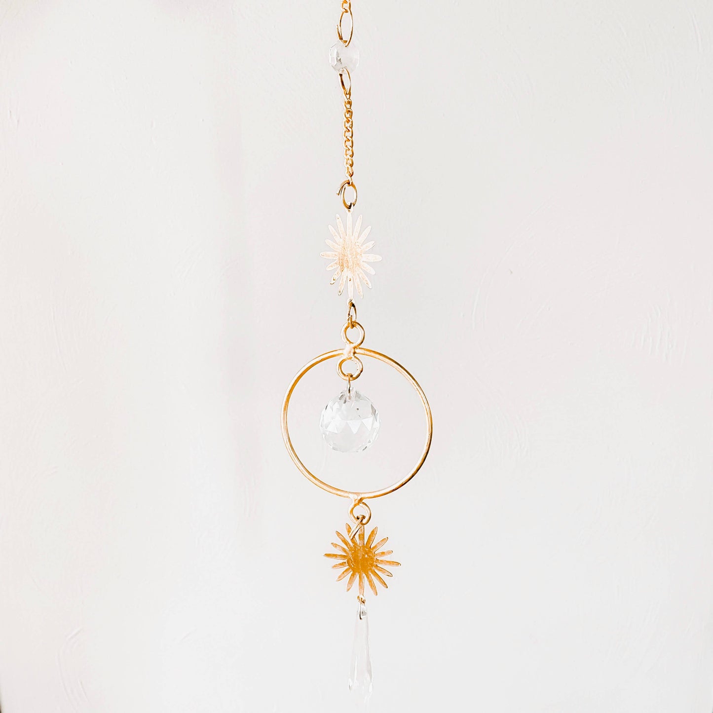 Mira Fair Trade - Sunburst Catcher