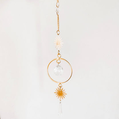 Mira Fair Trade - Sunburst Catcher