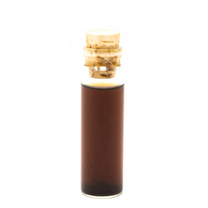 Holy basil tincture.