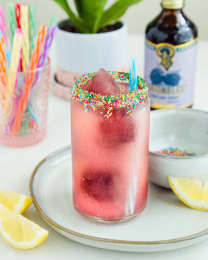 Marionberry Syrup 12oz