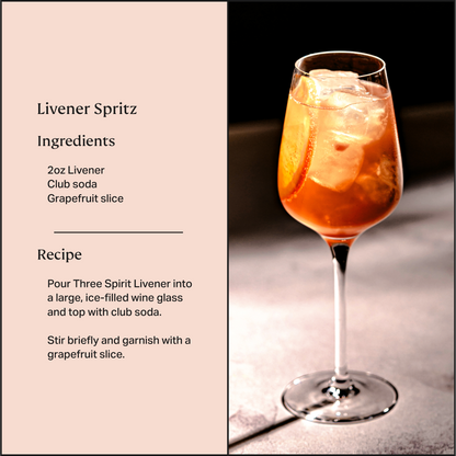 Livener