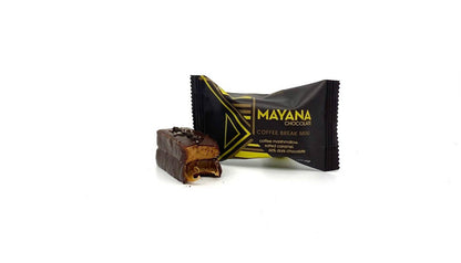 Coffee Break Mini Bar