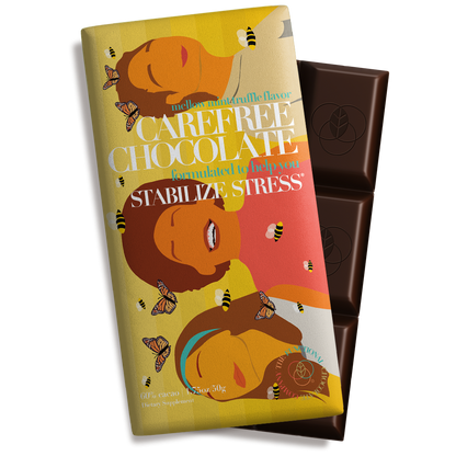 The Functional Chocolate Company - Health Realities Care Pack