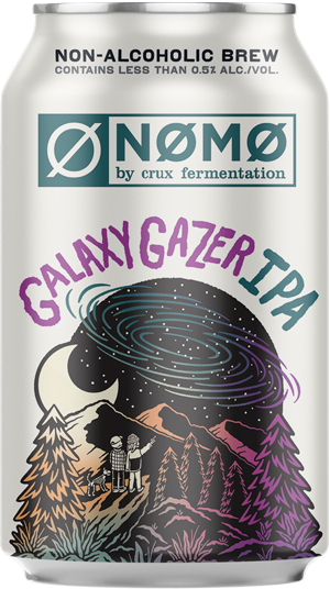 Galaxy Gazer IPA