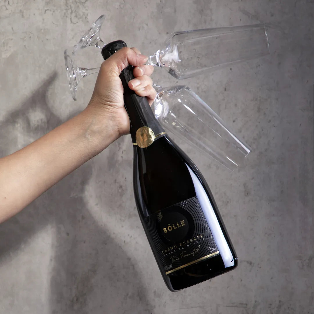 Grand Reserve - Blanc de Blancs