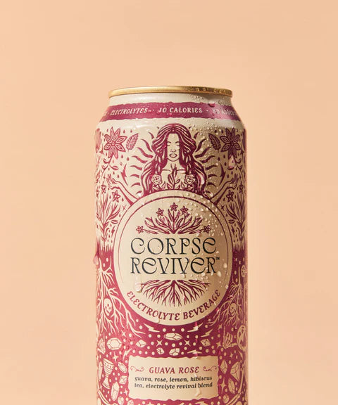 Guava Rose 16oz