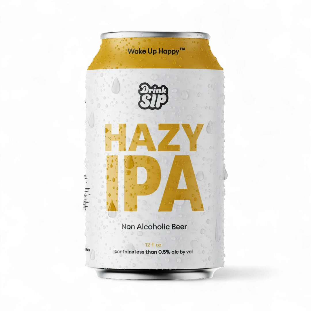 Hazy IPA