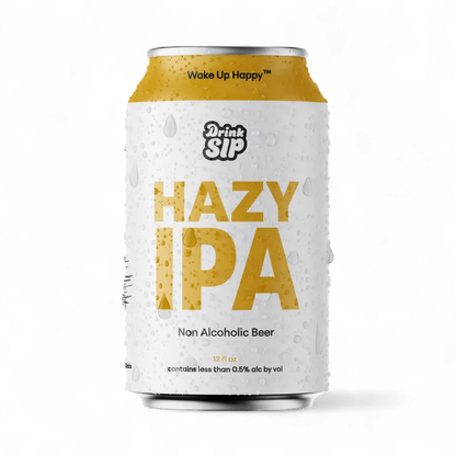 Hazy IPA