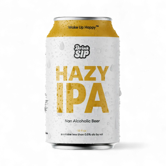 Hazy IPA