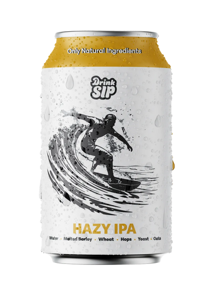 Hazy IPA