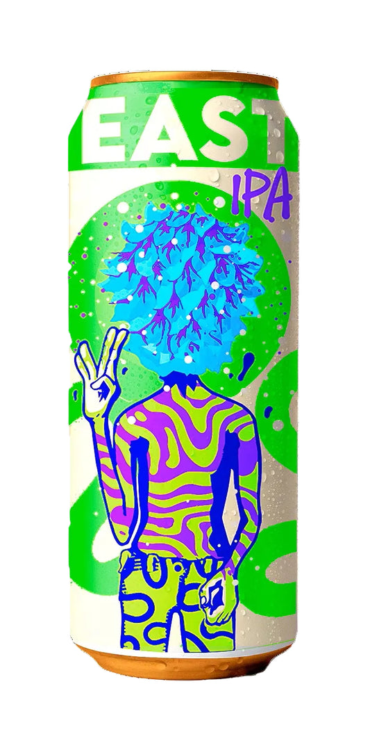 Strange Hoppenings (Hazy IPA)