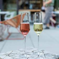 Non-Alcoholic Sparkling Rose