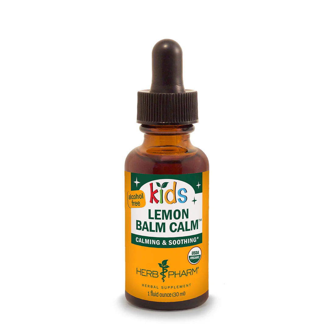 Kids Lemon Balm Calm