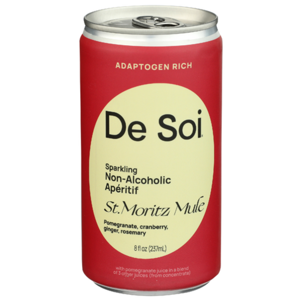 The Festive & Dry Bundle