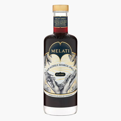 Classic - 500ml Bottle