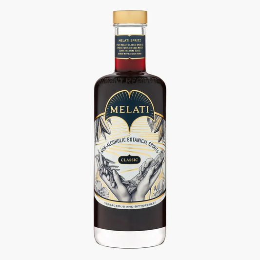Classic - 500ml Bottle