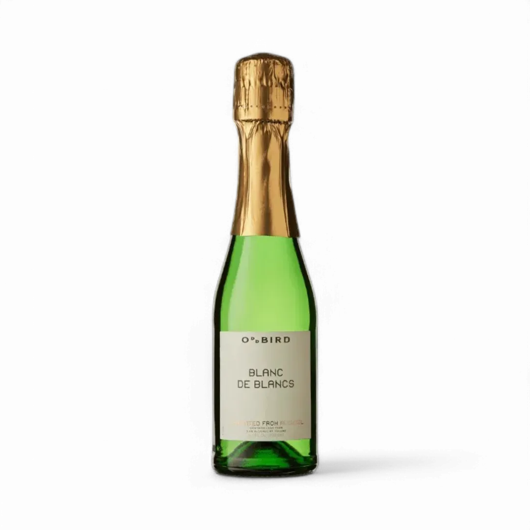 Blanc de Blancs 200ml Non-Alcoholic Sparkling White Wine
