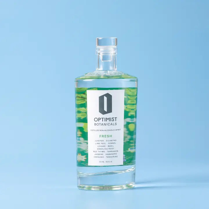 Fresh | Herbaceous Spirit | 500ml