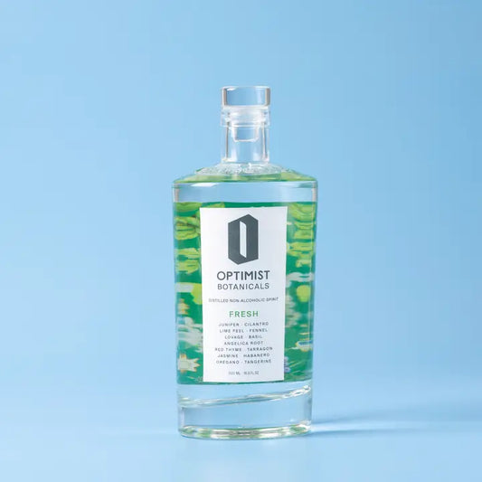 Fresh | Herbaceous Spirit | 500ml