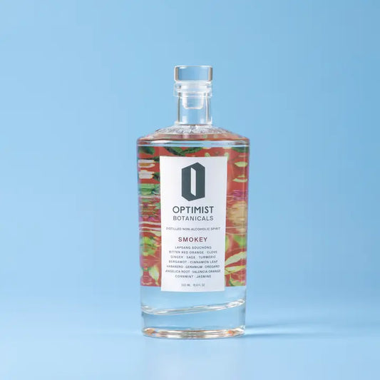Smokey | Spiced Spirit | 500ml