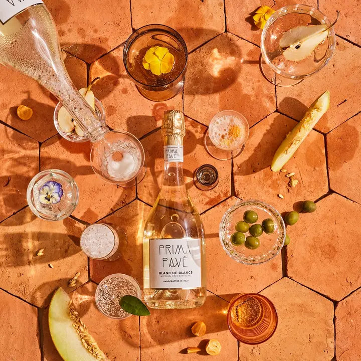 Blanc De Blancs - 750 ml