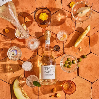 Blanc De Blancs - 750 ml