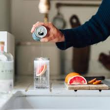 Seaward & Tonic - Can - 11.2 oz