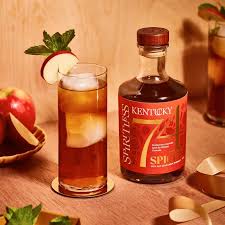 Kentucky 74 SPICED - 700ml