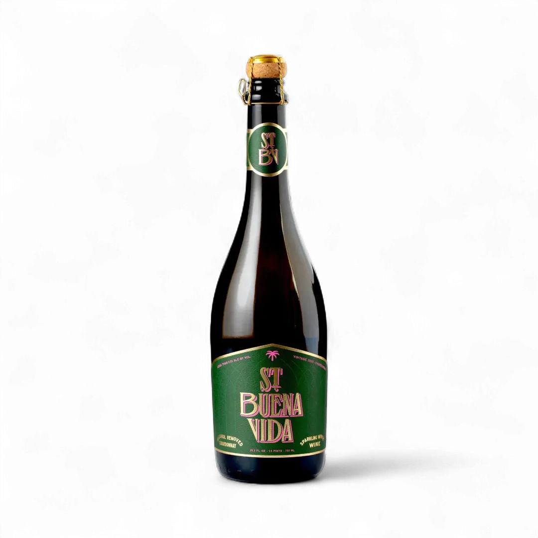Sparkling White Wine