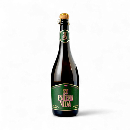 Sparkling White Wine