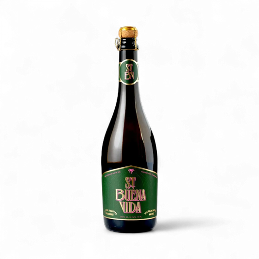 Sparkling White Wine