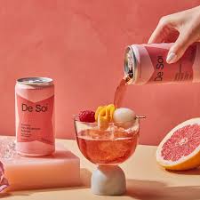 Tres Rose - 4 Pack