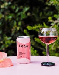 Tres Rose - 4 Pack